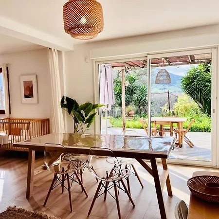 Loft Entre Et Campagne A 5 Min D'ajaccio Classe 4 Etoiles Apartment Alata