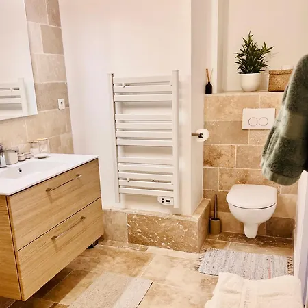 Apartment Loft Entre Et Campagne A 5 Min D'ajaccio Classe 4 Etoiles Alata