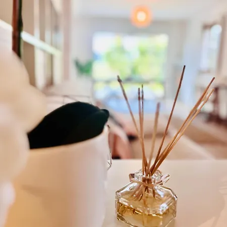 Apartment Loft Entre Et Campagne A 5 Min D'ajaccio Classe 4 Etoiles *