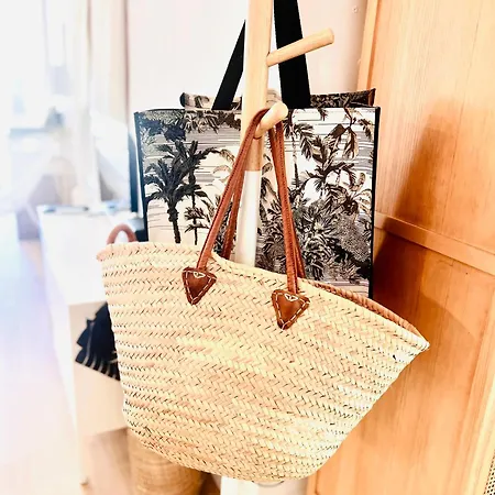 Loft Entre Et Campagne A 5 Min D'ajaccio Classe 4 Etoiles Apartment *