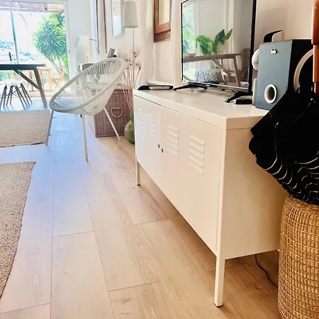 Apartment Loft Entre Et Campagne A 5 Min D'ajaccio Classe 4 Etoiles Alata