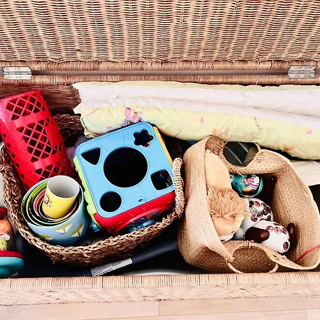 Loft Entre Et Campagne A 5 Min D'ajaccio Classe 4 Etoiles *