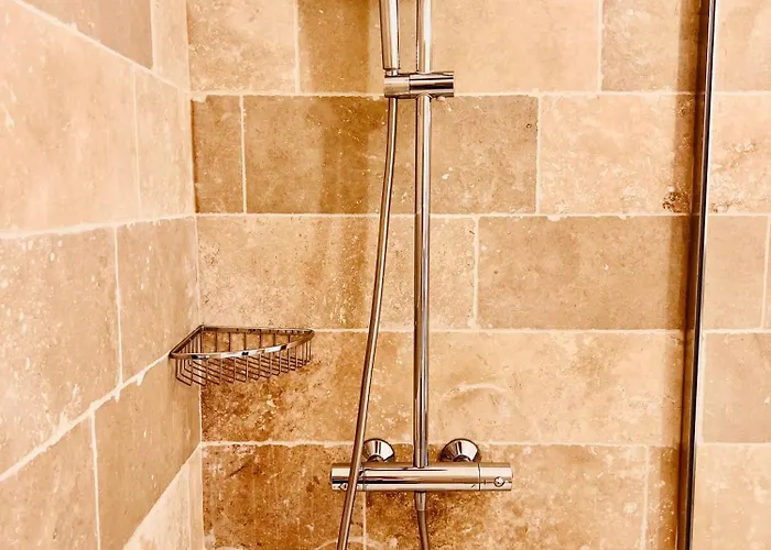 Loft Entre Et Campagne A 5 Min D'ajaccio Classe 4 Etoiles * Alata