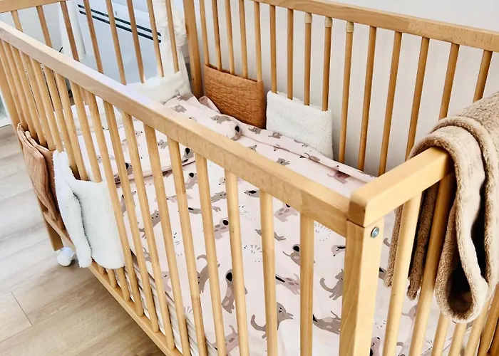 Daire Loft Entre Et Campagne A 5 Min D'ajaccio Classe 4 Etoiles *