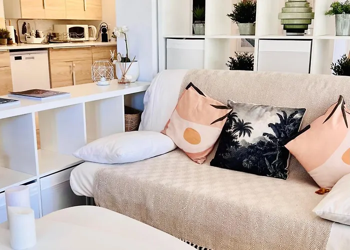 Loft Entre Et Campagne A 5 Min D'ajaccio Classe 4 Etoiles Daire