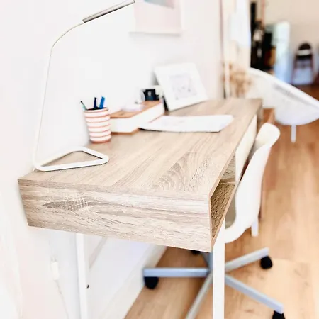 Loft Entre Et Campagne A 5 Min D'ajaccio Classe 4 Etoiles *