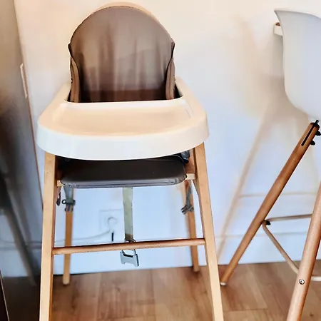 Loft Entre Et Campagne A 5 Min D'ajaccio Classe 4 Etoiles * Alata