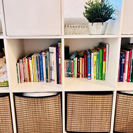 Loft Entre Et Campagne A 5 Min D'ajaccio Classe 4 Etoiles Apartament Alata