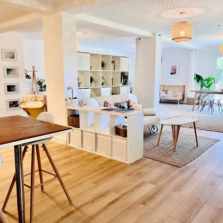 Apartment Loft Entre Et Campagne A 5 Min D'ajaccio Classe 4 Etoiles Alata