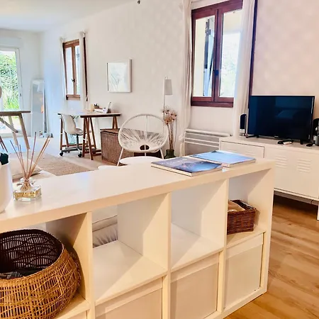 Loft Entre Et Campagne A 5 Min D'ajaccio Classe 4 Etoiles *