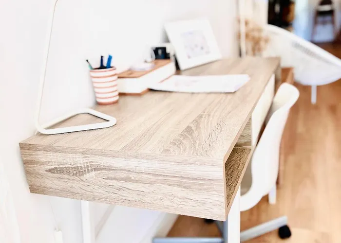 Loft Entre Et Campagne A 5 Min D'ajaccio Classe 4 Etoiles *