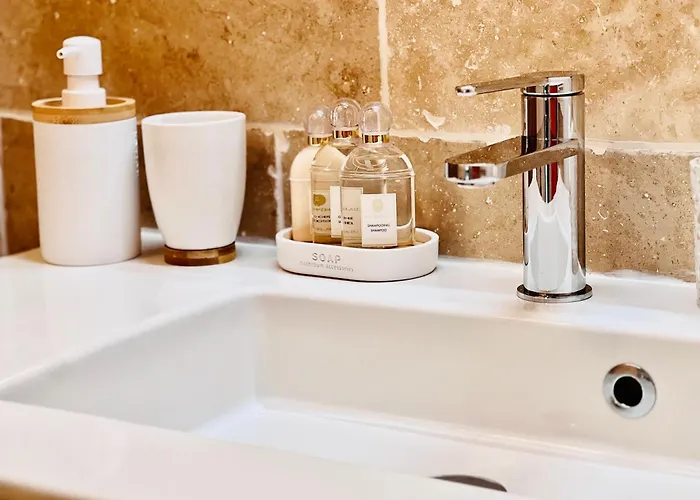 Loft Entre Et Campagne A 5 Min D'ajaccio Classe 4 Etoiles Alata