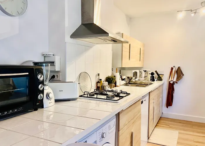 Διαμέρισμα Loft Entre Et Campagne A 5 Min D'ajaccio Classe 4 Etoiles *