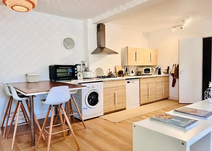 Διαμέρισμα Loft Entre Et Campagne A 5 Min D'ajaccio Classe 4 Etoiles