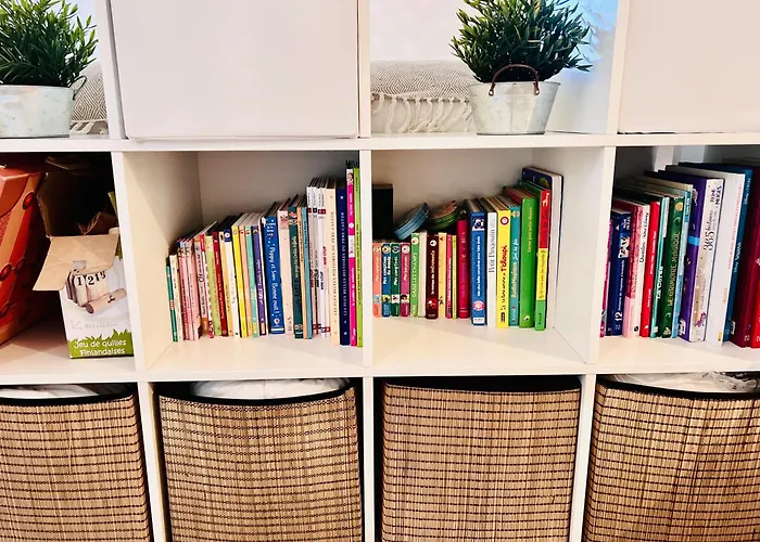 Loft Entre Et Campagne A 5 Min D'ajaccio Classe 4 Etoiles Διαμέρισμα Alata