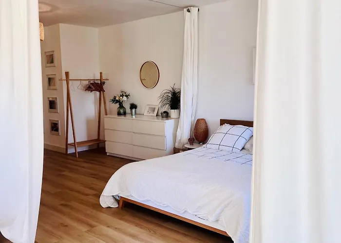 Loft Entre Et Campagne A 5 Min D'ajaccio Classe 4 Etoiles *