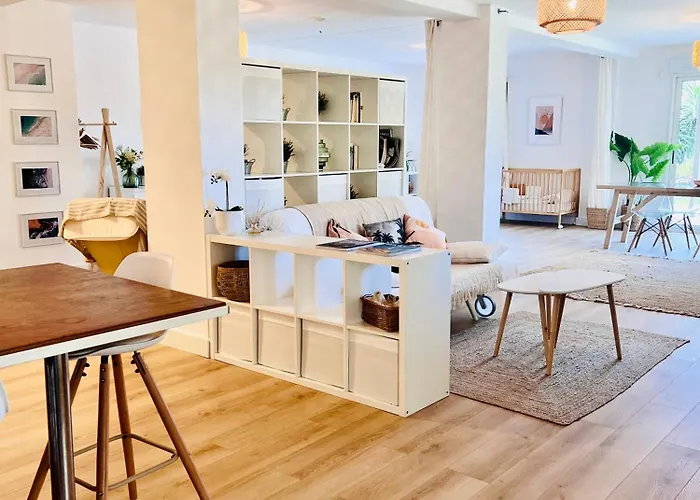 דירה Loft Entre Et Campagne A 5 Min D'ajaccio Classe 4 Etoiles Alata