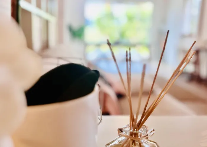 דירה Loft Entre Et Campagne A 5 Min D'ajaccio Classe 4 Etoiles *