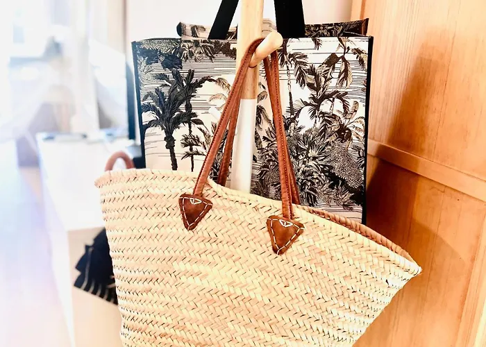 Loft Entre Et Campagne A 5 Min D'ajaccio Classe 4 Etoiles Διαμέρισμα *